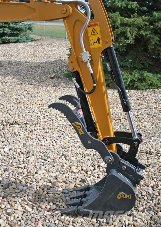 Sany SY16C Mini bageri <7t