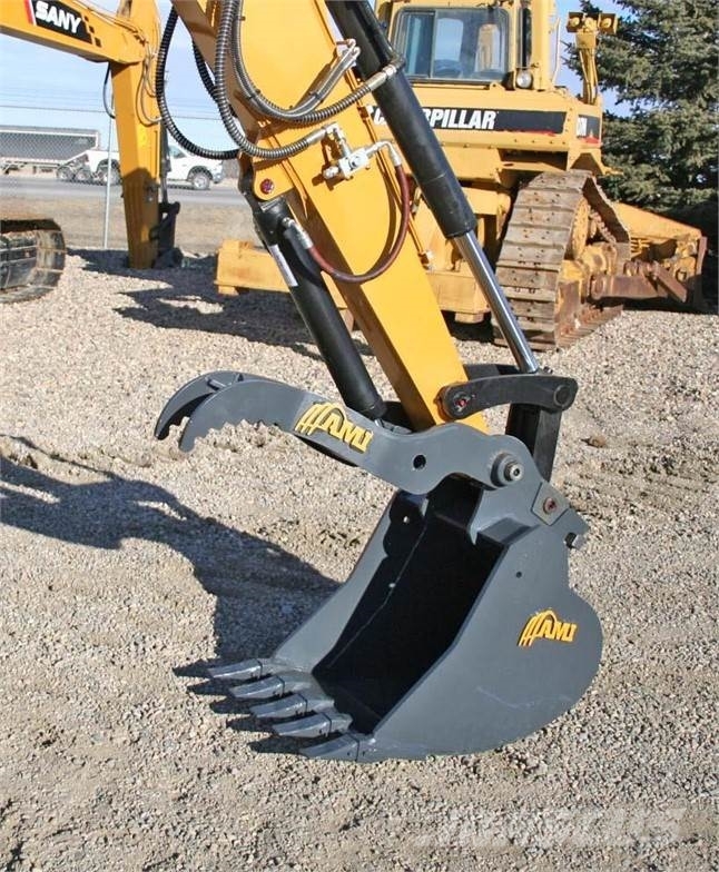 Sany SY60C Raupenbagger