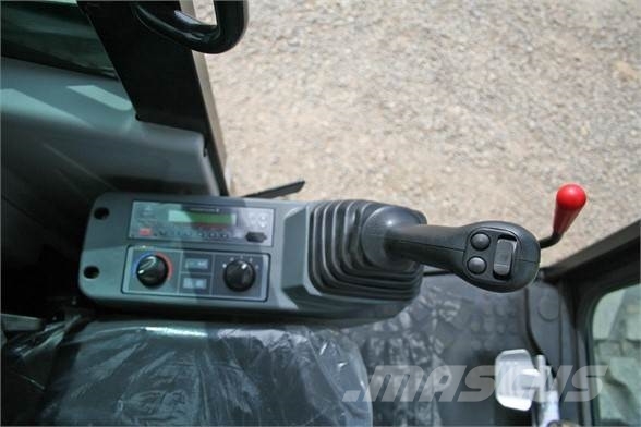 Sany SY80U Εκσκαφείς με ερπύστριες