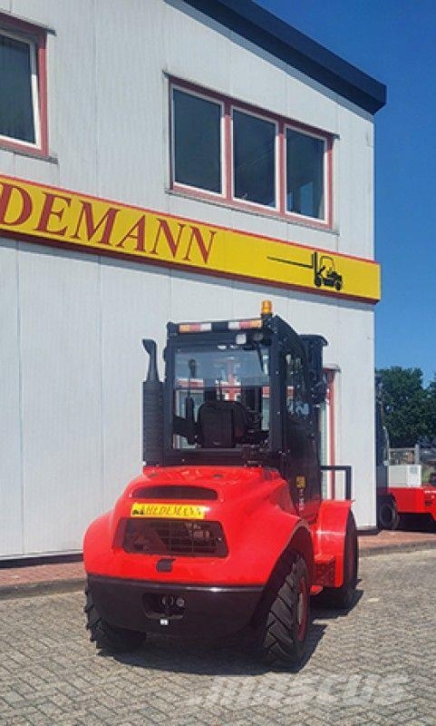 Hangcha HC CPCD35-XW98C-TR4 Terrängtruck