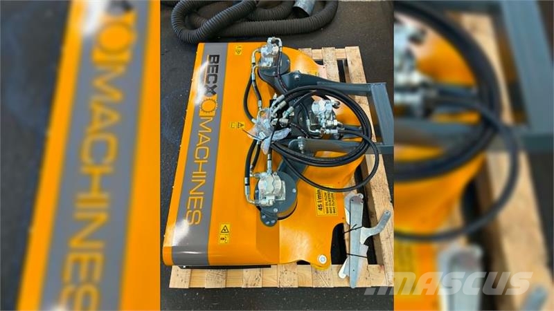 Becx HS 131HR Becx HS 131HR Landbouw - overige