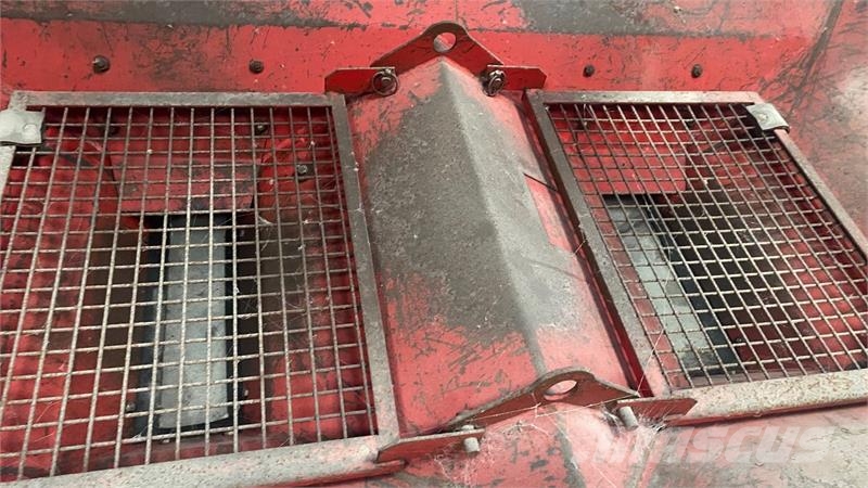 Bredal B2 Düngemittelverteiler