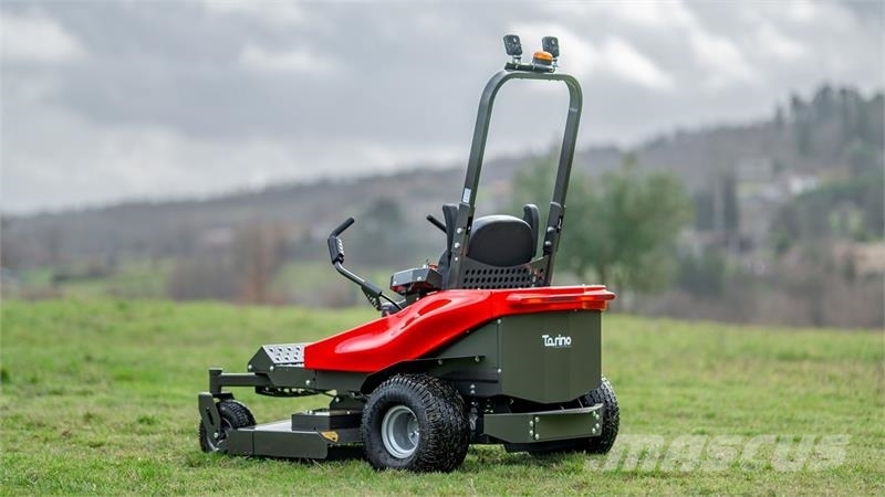Del Morino Torino Electric 55 Åkgräsklippare