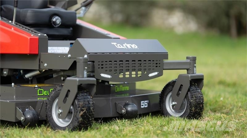 Del Morino Torino Electric 55 Åkgräsklippare