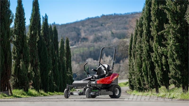 Del Morino Torino Electric 55 Åkgräsklippare