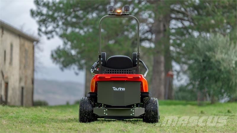 Del Morino Torino Electric 55 Åkgräsklippare