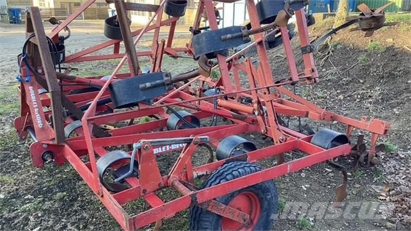 Doublet-Record STUBHARVE 19T. Harvar