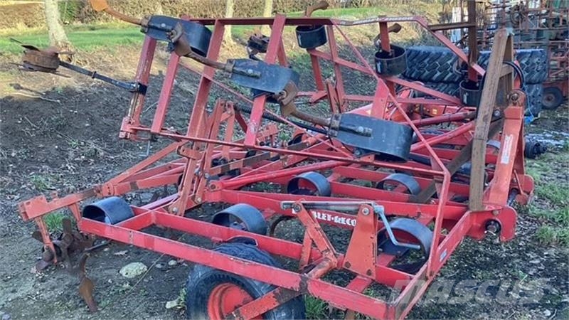 Doublet-Record STUBHARVE 19T. Harvar