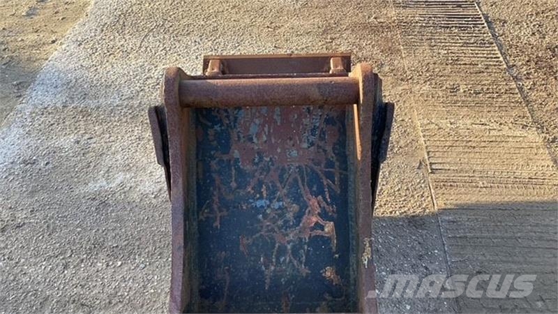 Graveskovl Fabriksny Kanalak