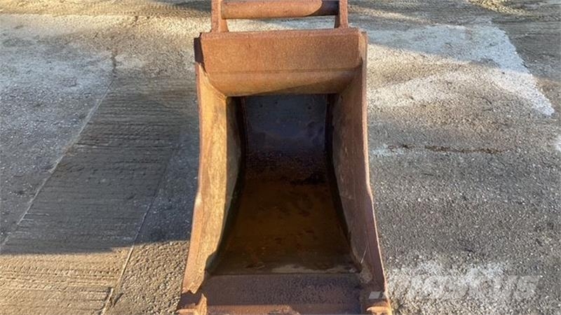 Graveskovl Fabriksny Kanalak