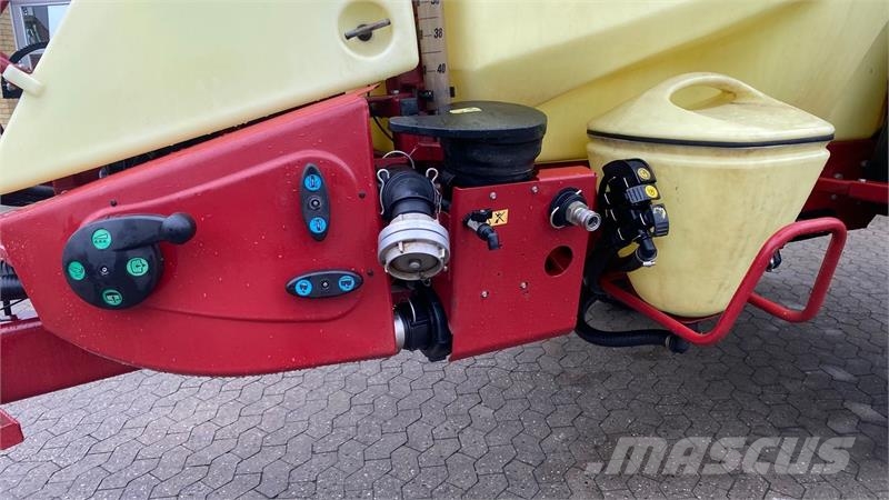 Hardi 24m Navigator 4000i Ρυμουλκούμενα ψεκαστικά