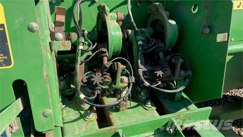 John Deere 456A ماكينات زراعية - غير ذلك
