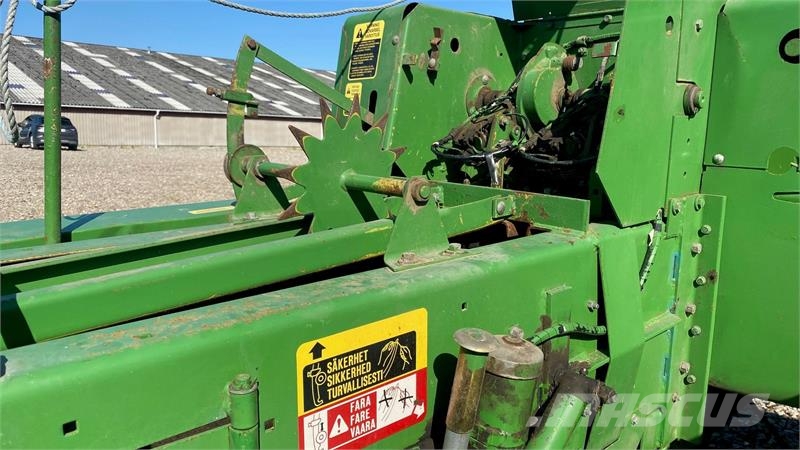 John Deere 456A ماكينات زراعية - غير ذلك