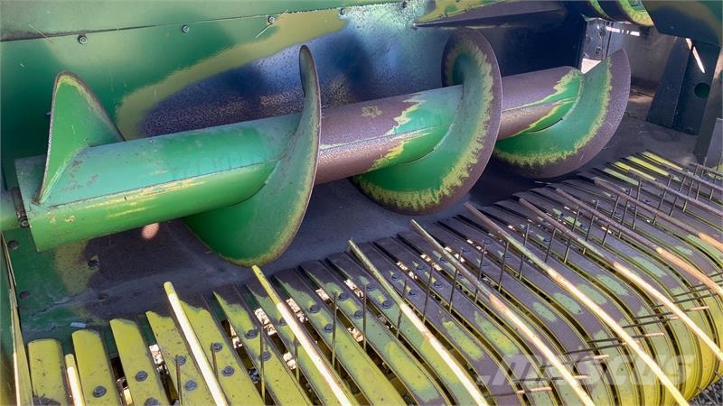 John Deere 456A ماكينات زراعية - غير ذلك