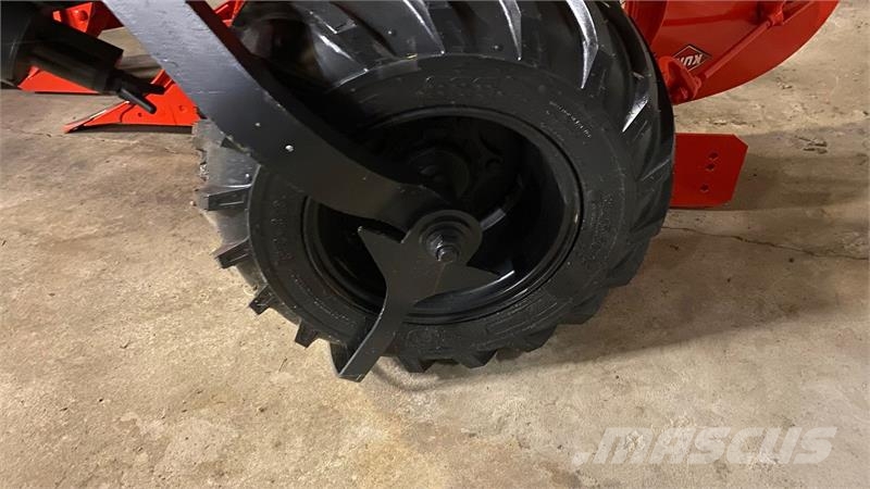 Kuhn 6f Varimaster 183 (5+1) T-ZRL Oboustranné pluhy