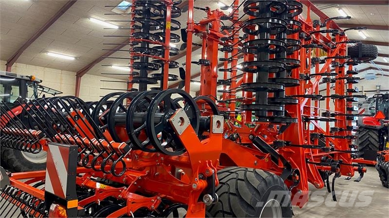 Kuhn Prolander 9000 Brány