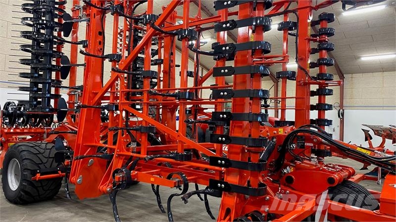 Kuhn Prolander 9000 Brány