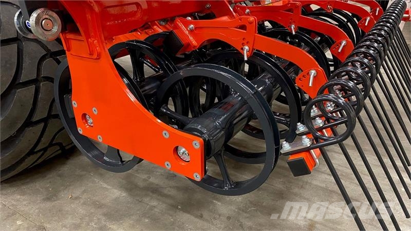 Kuhn Prolander 9000 Brány