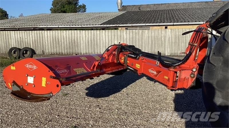 Kuhn TBE230 Mowers