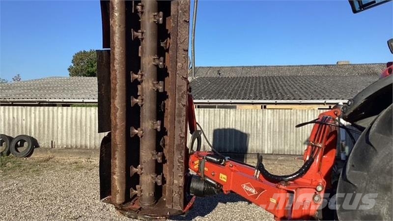 Kuhn TBE230 Mowers