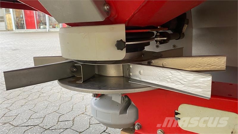 Kverneland EXACTA TL 3450 LITER Düngemittelverteiler