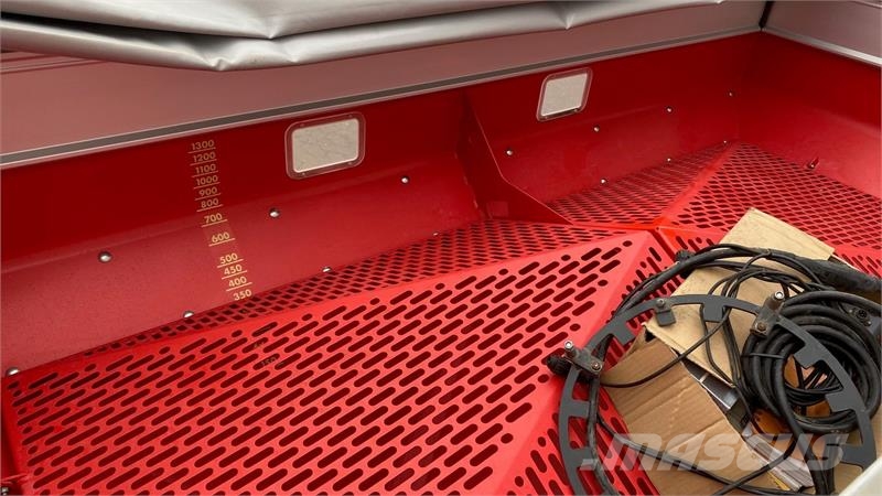 Kverneland EXACTA TL 3450 LITER Düngemittelverteiler