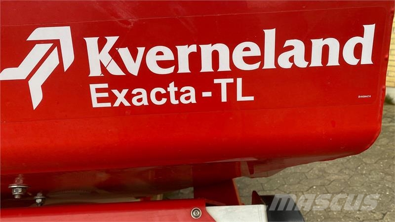 Kverneland EXACTA TL 3450 LITER Düngemittelverteiler