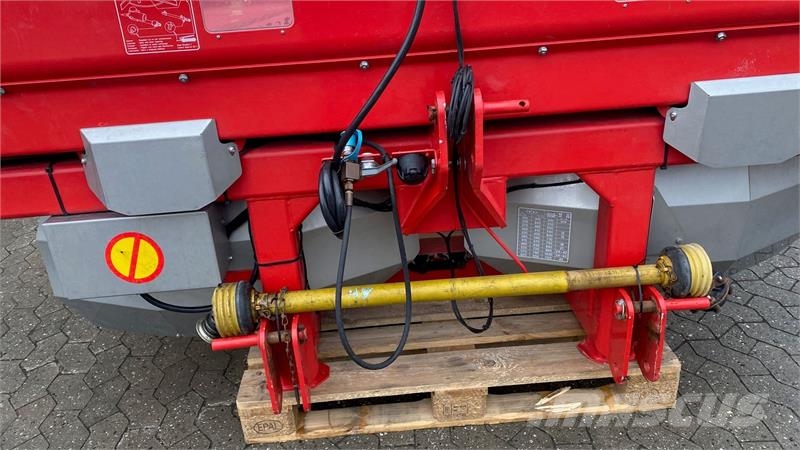 Kverneland EXACTA TL 3450 LITER Düngemittelverteiler