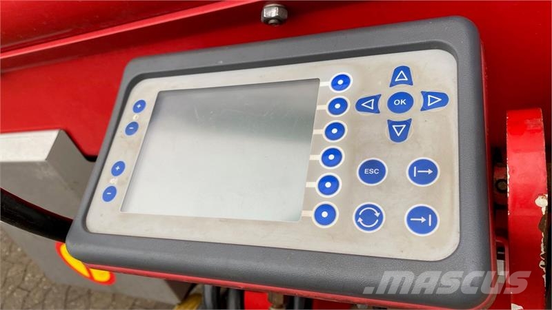 Kverneland EXACTA TL 3450 LITER Düngemittelverteiler