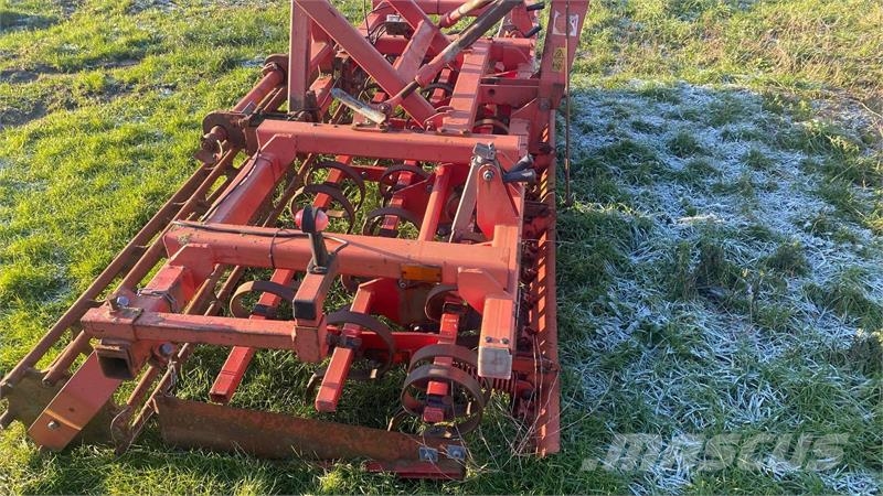 Kverneland KLD Compactharve Eggen