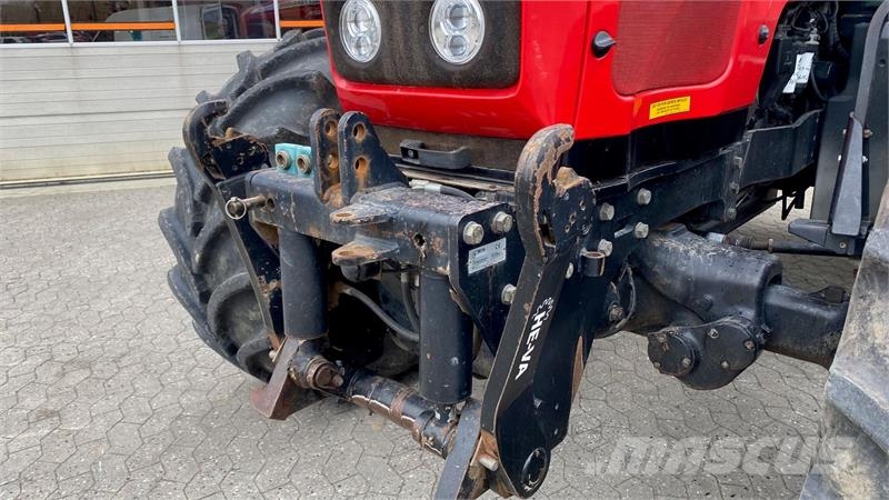 Massey Ferguson 6499-Dyna 6 Traktorid