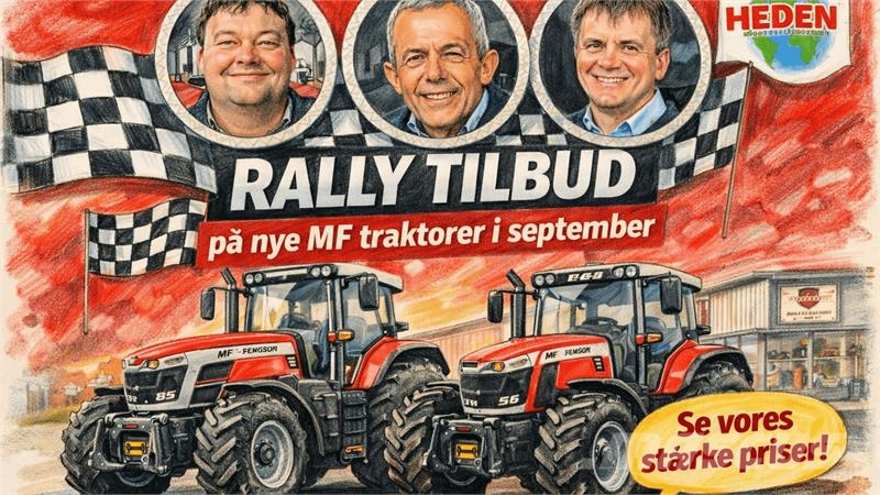 Massey Ferguson 9S.425 Dyna VT Exclusive Trattori
