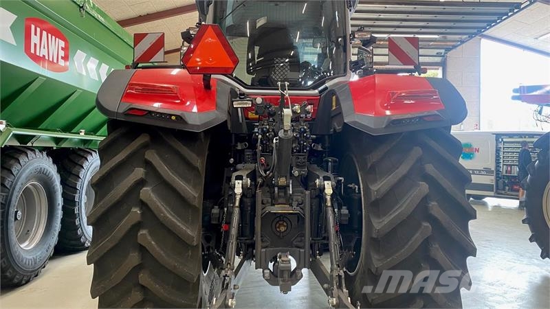 Massey Ferguson 9S 425 Dyna VT Exclusive Tractores