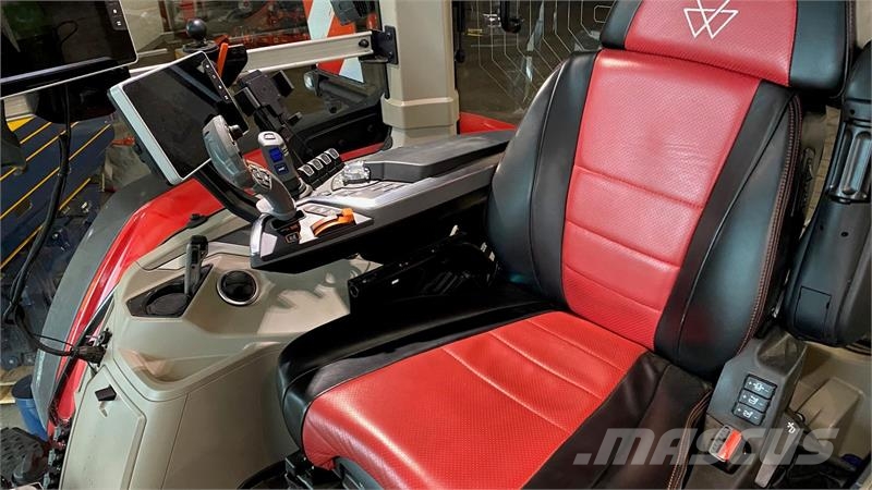 Massey Ferguson 9S 425 Dyna VT Exclusive Tractores