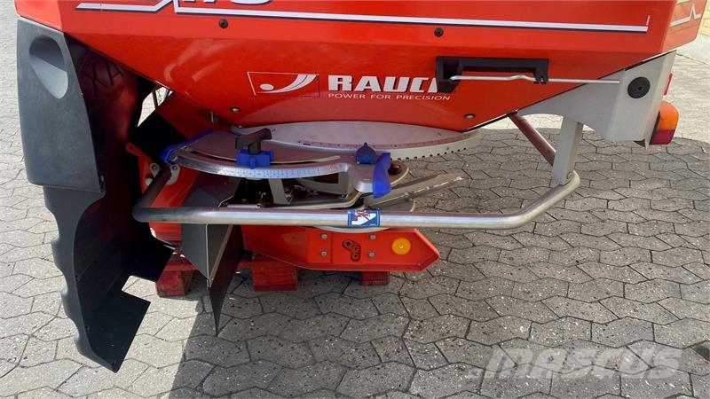 Rauch Axis 30.1 M EMC معدات توزيع السماد العضوي