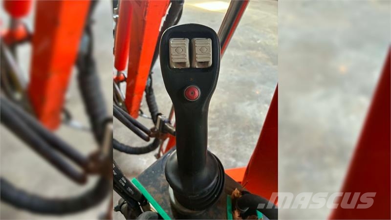 Rinieri BRM 150 Rinieri BRM 150 Hækkeklippere