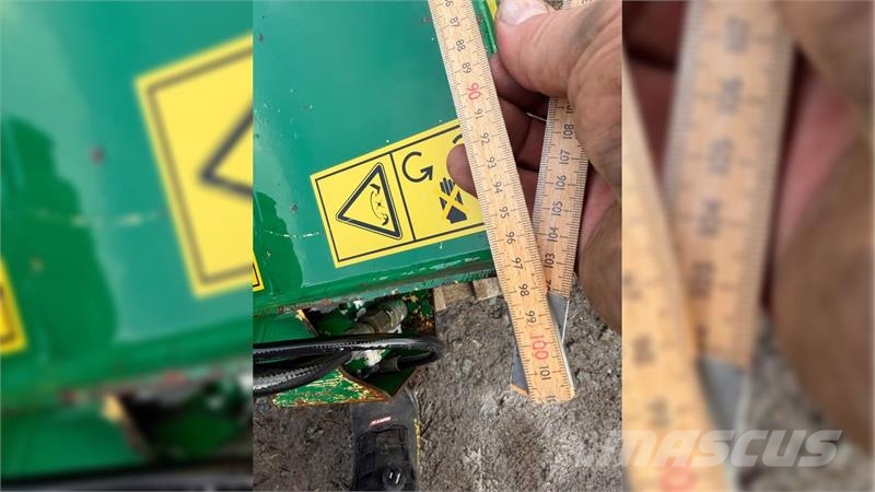 Spearhead Twiga 3000 Tagliasiepi