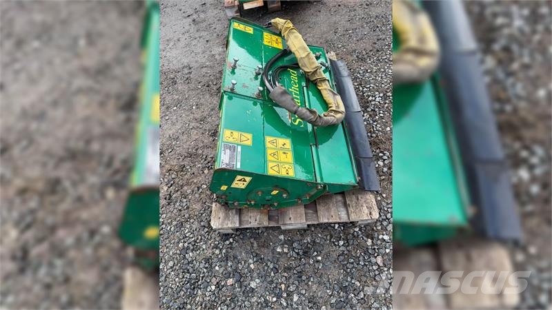 Spearhead Twiga 3000 Tagliasiepi