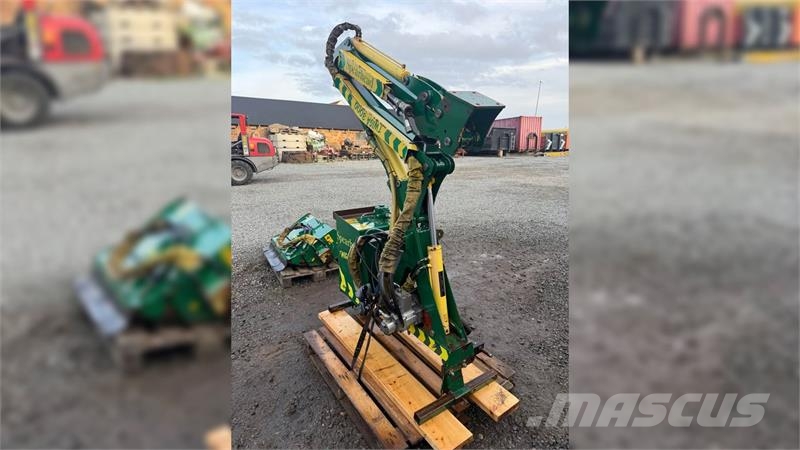 Spearhead Twiga 3000 Tagliasiepi