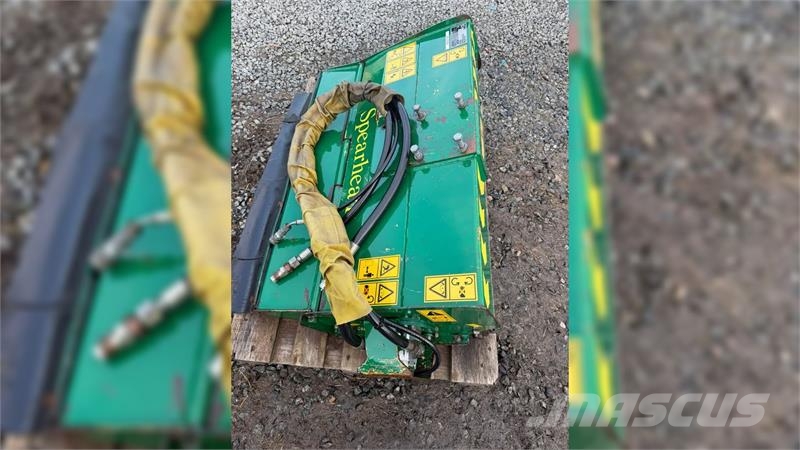 Spearhead Twiga 3000 Tagliasiepi