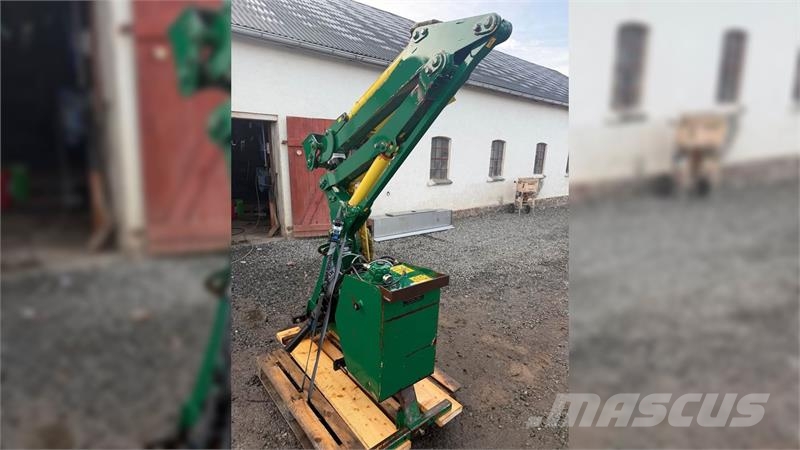 Spearhead Twiga 3000 Tagliasiepi