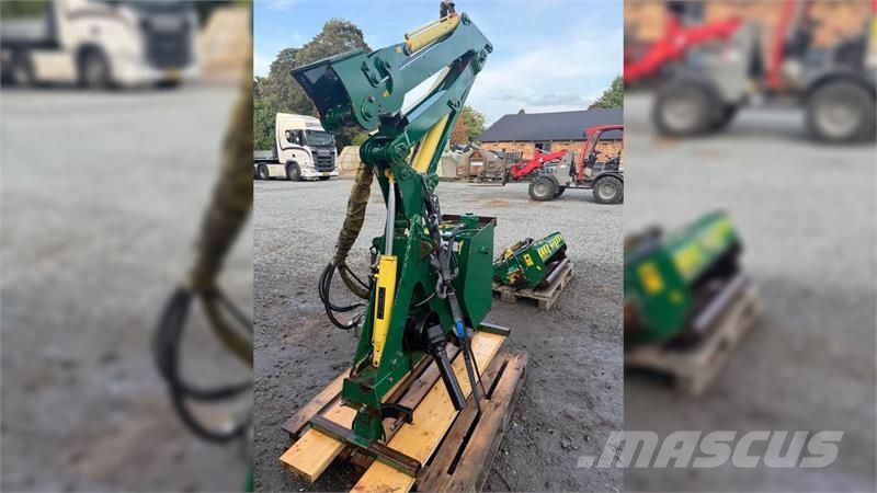 Spearhead Twiga 3000 Tagliasiepi