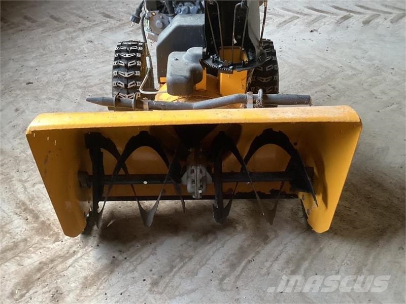 Stiga Sneslynge Schneefräse