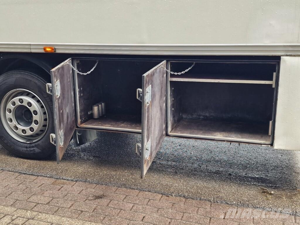 DAF XF 440 FAN 6x2*4 (2-etagers dyretransport, 40 m², Ostali kamioni