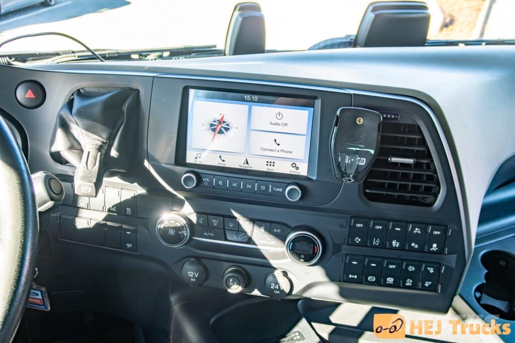Ford F-MAX 500 4X2 Comfort Pack Τράκτορες