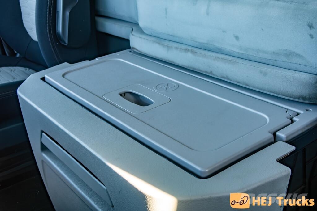 Ford F-MAX 500 4X2 Comfort Pack Τράκτορες