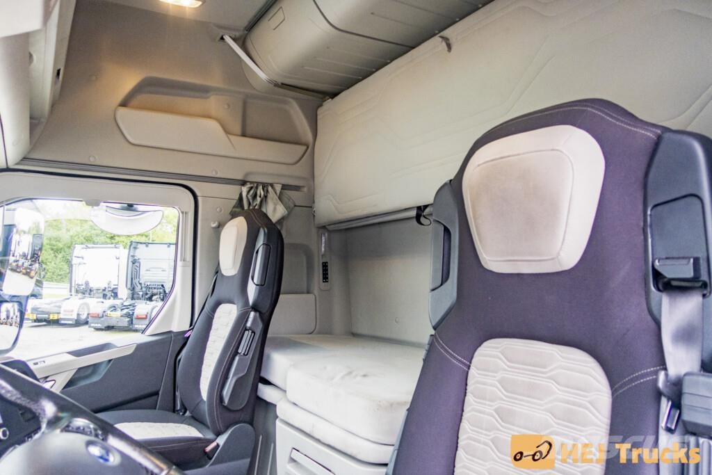 Ford F-MAX 500 4X2 Comfort Pack وحدات الجر