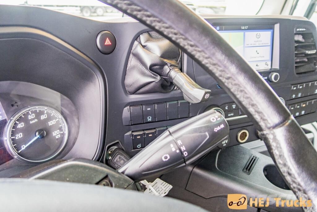 Ford F-MAX 500 4X2 Comfort Pack وحدات الجر