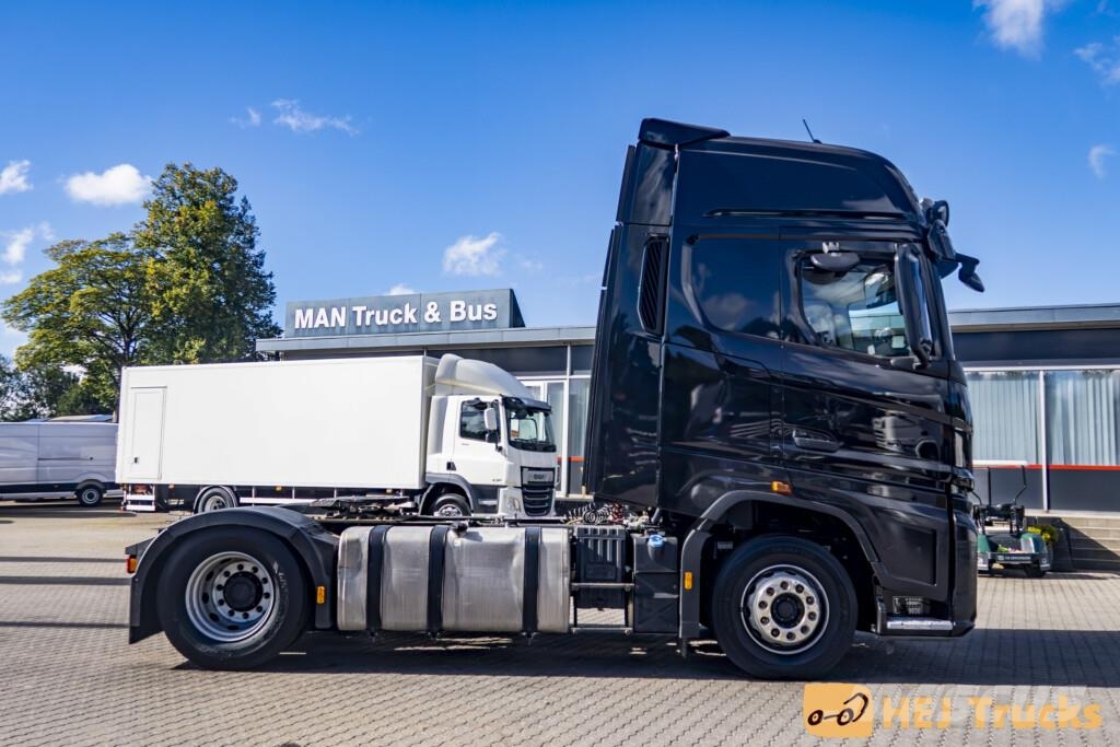 Ford F-MAX 500 Comfort Pack Sattelzugmaschinen