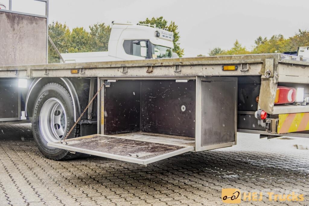 Iveco EUROCARGO 160E Otros camiones